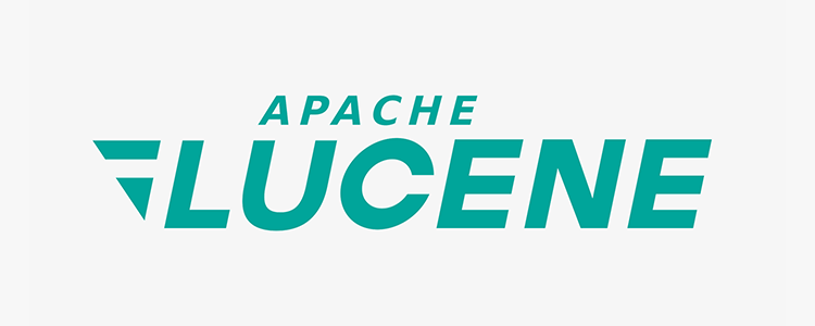 Apache Lecene Logo
