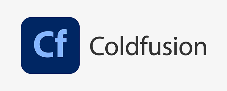 Coldfusion Logo