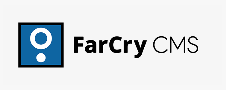 FarCry CMS Logo