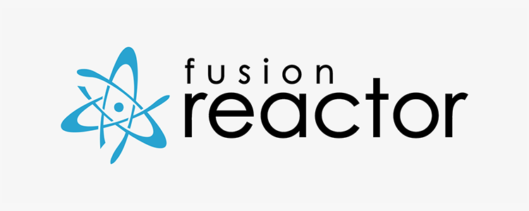 Fusion Reactor Logo