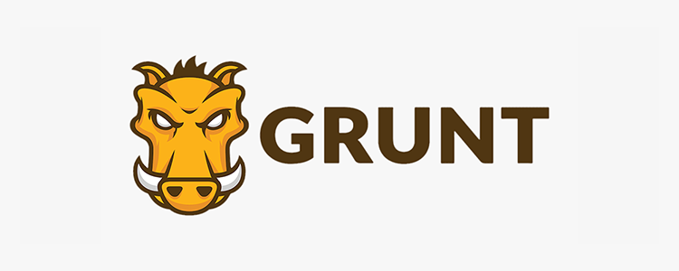 Grunt Logo