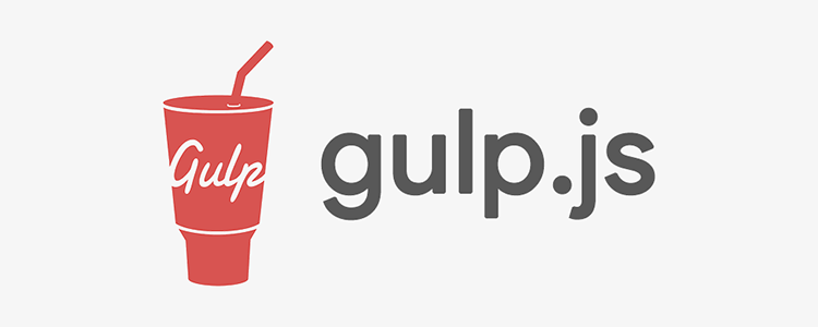Gulp.js Logo